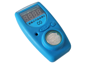 CD1001一氧化碳检测报警仪